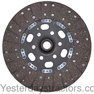 AR42125 Clutch Disc AR42125