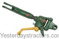 John Deere 330 Lift Link Assembly AR44549