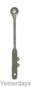 John Deere 1520 Lift Link Assembly AR44556