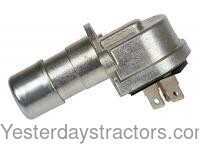 John Deere 8440 Switch AR48725