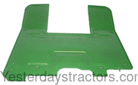 John Deere 4020 Platform AR48727