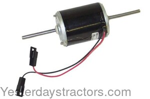 John Deere 8630 Blower Motor AR62497