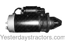 John Deere 840 Starter AR70436