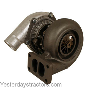 John Deere 6602 Turbocharger AR70987