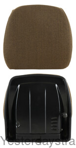 John Deere 4760 Seat Cushion AR71107