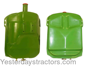 John Deere 920 Fuel Tank AR72910