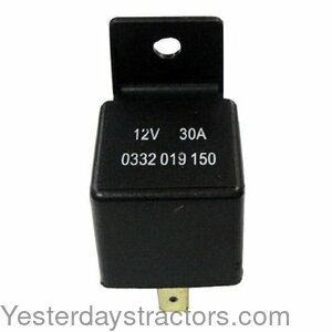 John Deere 2440 Accessory Relay AR74411