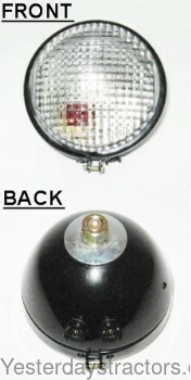 AR77326 Work Tail Light AR77326