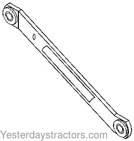 John Deere 2440 Pull Arm AR77530