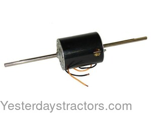 John Deere 4760 Blower Motor AR82005