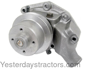 AR85250 Water Pump with Pulley AR85250