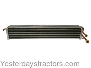 John Deere 4760 Evaporator AR88076
