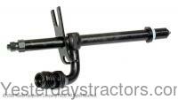 John Deere 840 Fuel Injector AR89564