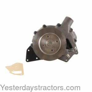 John Deere 2940 Water Pump AR92641