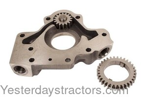 John Deere 840 Oil Pump AR96662