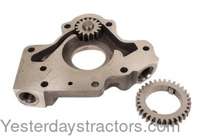 AR96662 Oil Pump AR96662