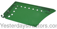 John Deere 4955 Battery Cover AR96916