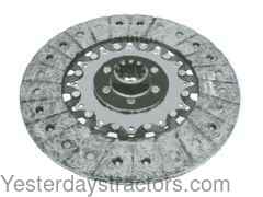 AT141684 Clutch Disc AT141684