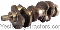 John Deere 350B Crankshaft AT18031