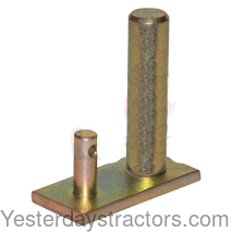 John Deere 1630 Drawbar Pin AT19850