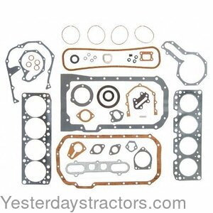 AT21150 Gasket Set AT21150