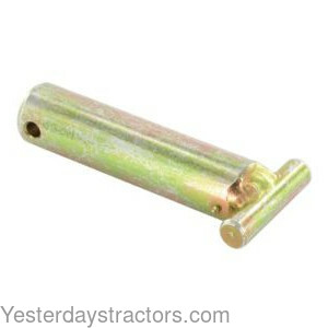 John Deere 840 Leveling Arm Pin AT21754