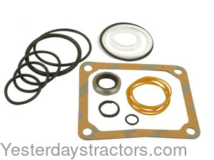 John Deere 1840 Power Steering Column Repair Kit AT315816