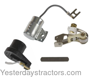 Oliver 2270 Ignition Kit ATK10DSR