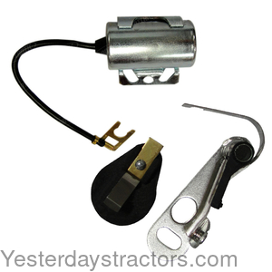 Massey Ferguson 65 Ignition Kit ATK1DCR