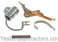 John Deere 323W Ignition Tune-up Kit ATK32WDB