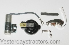 Farmall 444 Tune-up Kit ATK5BIR