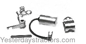 ATK8WXBR Ignition Kit With Rotor ATK8WXBR