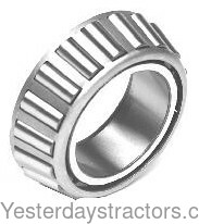 Ford 2N Bearing Cone B1201