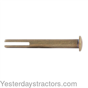 Ford 881 Distributor Clamp Rivet B12145