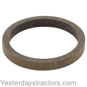 John Deere BN Cork Flywheel Spacer Washer Oil Seal B130R