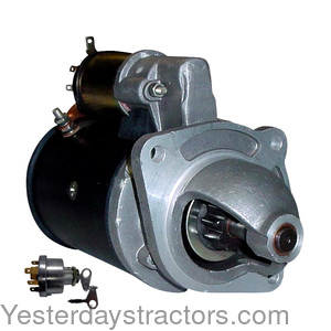 B1391 Starter Conversion Kit B1391