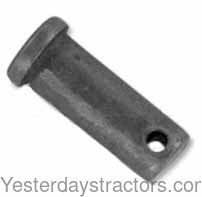 John Deere H Clutch Pin B178R