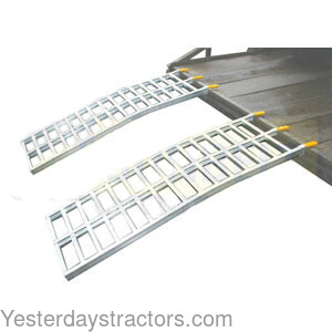 B1AC317 Loading Ramps B1AC317