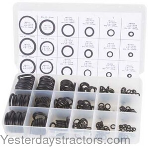 B1SB12 O-Ring Assortment B1SB12