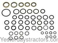 Ford 3000 Lift Cover O-Ring Kit B5001