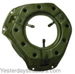 Ford 2000 Pressure Plate B8NN7563A