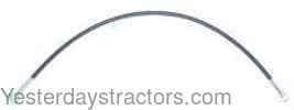 Ford Jubilee Tachometer Cable B9NN17365B