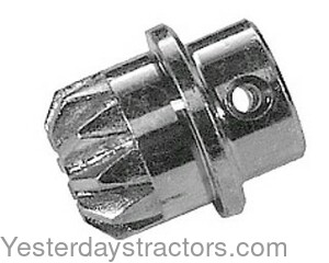 Ford 4000 Leveling Box Gear B9NN568A