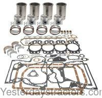 Case 870 Engine Overhaul Kit BEKC3361