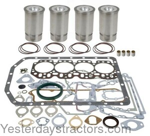 BEKD1431LCB Basic Engine Kit BEKD1431-LCB