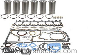 BEKD4043LCB Basic Overhaul Kit BEKD4043-LCB