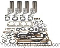 Ford 9N Basic Overhaul Kit BEKF105A-LCB