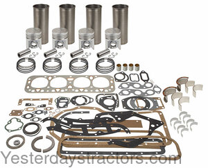 Ford 961 Basic Overhaul Kit BEKF109-LCB