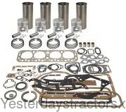 Ford 600 Basic Engine Overhaul Kit BEKF110M-LCB