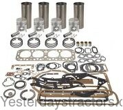 Ford NAA Basic Engine Overhaul Kit BEKF114AM-LCB